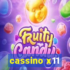 cassino x11